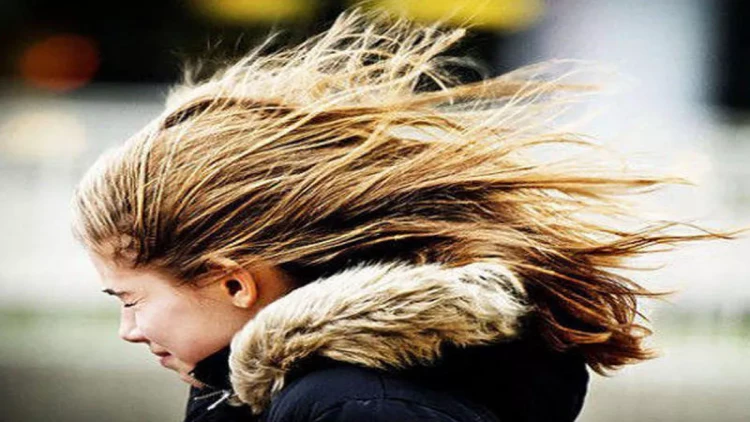 Bu ölkədə əlverişsiz hava səbəbindən iki nəfər öldü