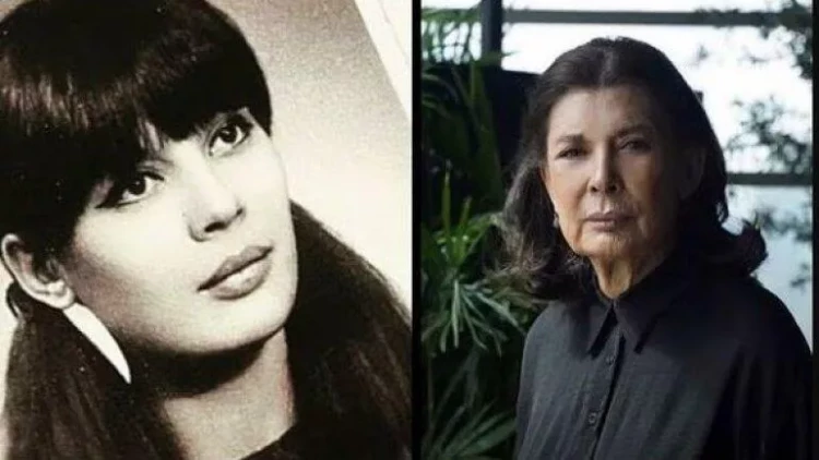 Türkiyəli serial ulduzunun acı həyat hekayəsi - Atasından niyə qaçıb? - FOTO