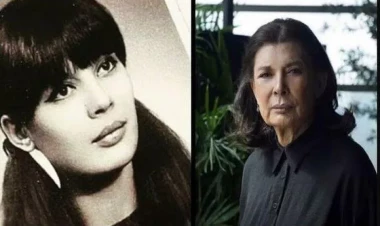 Türkiyəli serial ulduzunun acı həyat hekayəsi - Atasından niyə qaçıb? - FOTO