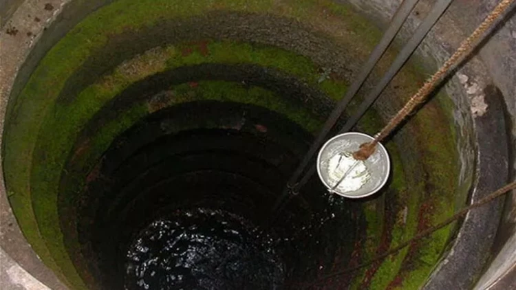 Bakıda su quyusunda qadın meyiti tapıldı