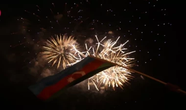 Bakıda atəşfəşanlıq və konsert olacaq - VİDEO