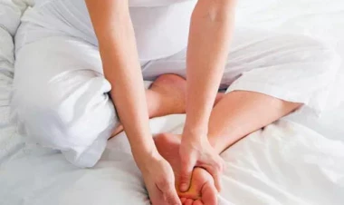 Gecə qıcolmaları - SƏBƏBLƏR