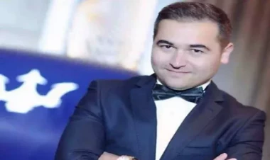 Məşhur aparıcı arxiv fotosunu PAYLAŞDI