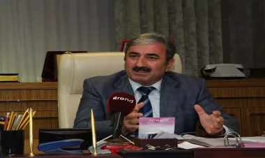 Yeni metro stansiyasında əsas işlər gələn ilin sonuna kimi tamamlanacaq - “Bakı Metropoliteni” QSC-nin sədr müavini