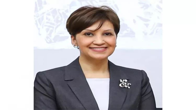 Nazir Sevil Kərimovanı yüksək vəzifəyə təyin etdi