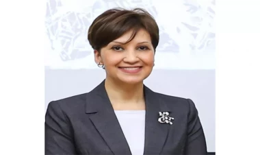 Nazir Sevil Kərimovanı yüksək vəzifəyə təyin etdi