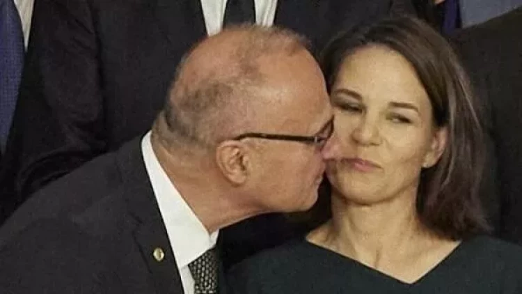 Xorvat nazir Berbokun dodağından öpmək istədi...