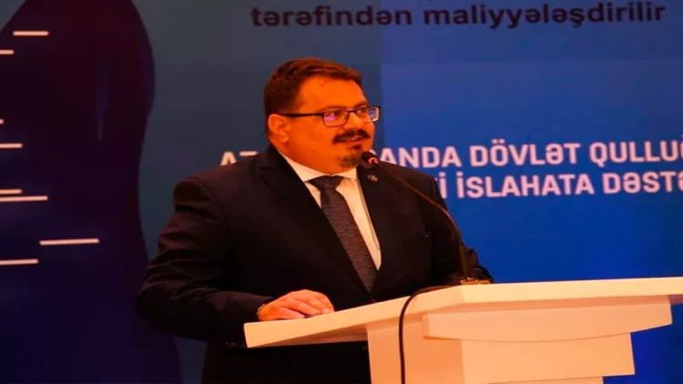 Aİ Azərbaycanın bu işini dəstəkləyir və dəstəkləyəcək - Peter Mixalko