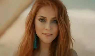 İradə İbrahimova: 