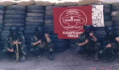 ASALA üzə çıxdı və Qarabağa görə bəyanat yaydı - TERROR TƏHLÜKƏSİ