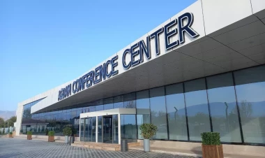 Ağdamda əhalinin məşğulluğu mövzusunda tədbir keçirilib - YENİLƏNİB - FOTO