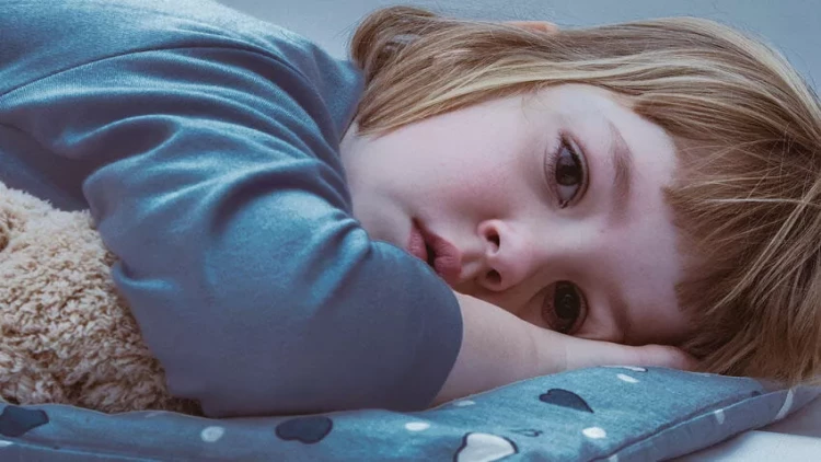 FHN uşaqlarla bağlı əhaliyə müraciət etdi