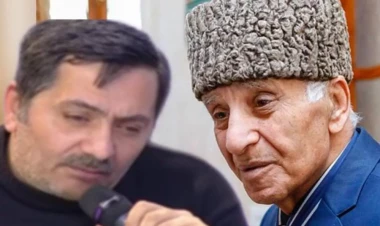 Əməkdar artistin oğlu küçədə yaşayır: 