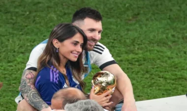 Ronaldo olmasaydı Messi nə qədər 