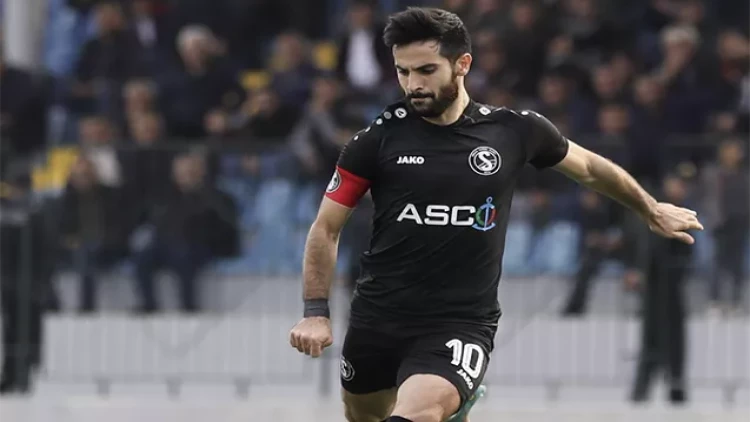 Huşunu itirən azərbaycanlı futbolçunun son durumu açıqlandı