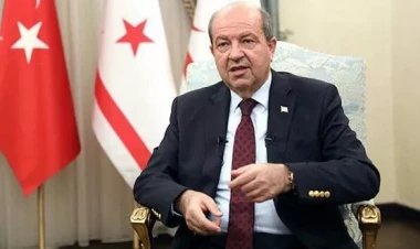 Ərsin Tatar TDT-nin Zirvə görüşündə niyə yox idi?