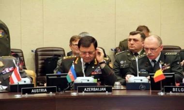 Düyməyə basıldı: Bu zabit və generallar cəzalandırılacaq