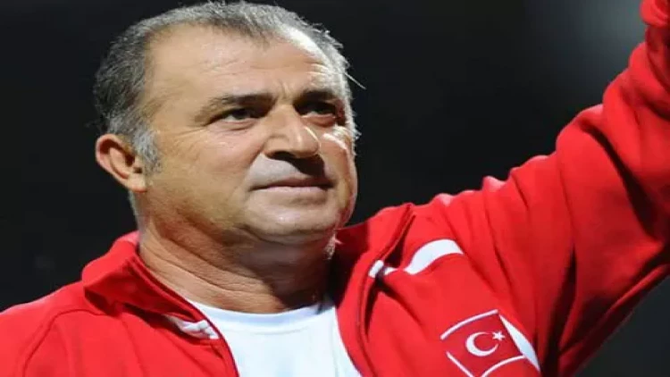 Terim fantastik təklifi qəbul etdi