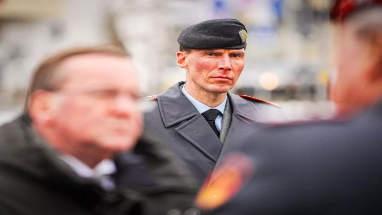 Alman generaldan şok müharibə proqnozu - “2032-ci ilə qədər...”