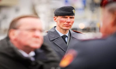 Alman generaldan şok müharibə proqnozu - “2032-ci ilə qədər...”