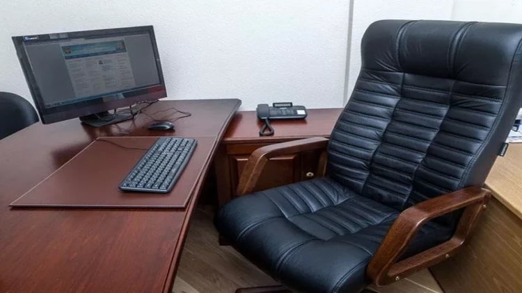 Orxan Cəbrayıl direktor təyin olundu - FOTO