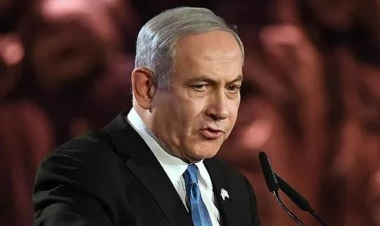 “Bizi sınamayın, əvəzini siz ödəyəcəksiz” - Netanyahu
