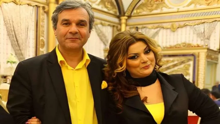 Təranənin telefonundakı Musa ilə bağlı bu yazı diqqət çəkdi - VİDEO - FOTO