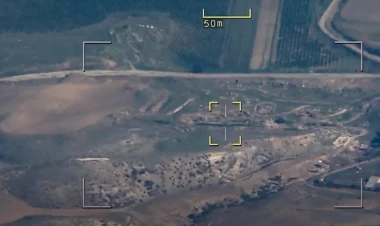 Fransa bu reallıqla barışmaq istəmir - VİDEO