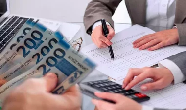 Krediti olan bu şəxslərə ŞAD XƏBƏR