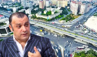 “Faytonçu” Nazim: “Oradan keçəndə elə bilirəm, cəhənnəmdən keçirəm”