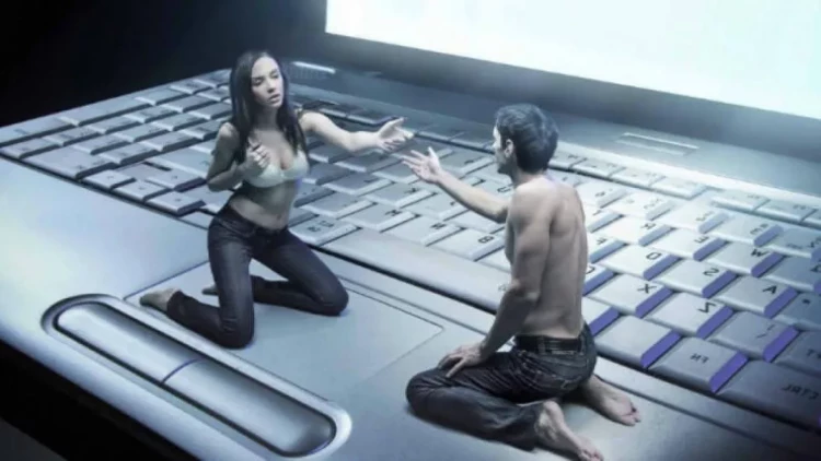 Qadınların tanışlıq saytlarında etdiyi 5 səhv