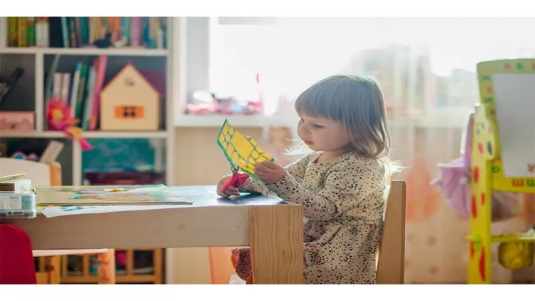 Bağçalara ayrılan vəsait niyə azaldılıb? - Nazirdən AÇIQLAMA