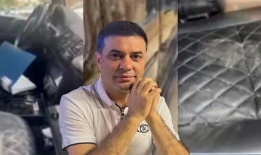 Azərbaycanlı ifaçının 