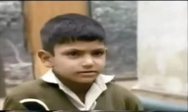 Fantastik hadisə: Öləndən sonra yenidən doğuldu  - Qatilini tapdı - FOTOlar