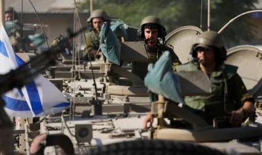 Qəzza zolağında 130-dan çox yaraqlı zərərsizləşdirilib