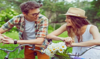 Bir kişini sizə aşiq edəcək DETALLAR