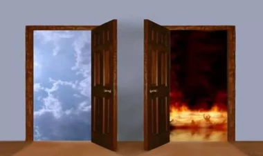 Axirət günü nədir?