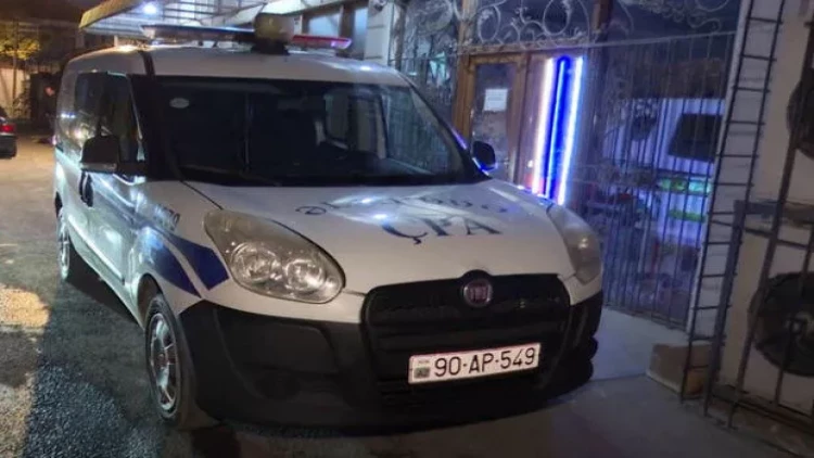 Şağanda baş verən qətlin səbəbi ortaya çıxdı - VİDEO