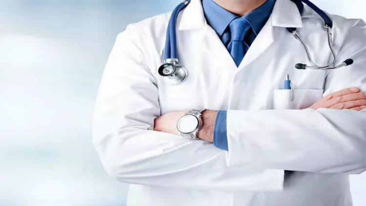 Bu xəstəxananın baş həkimi işdən çıxarıldı