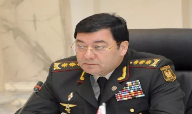 “Bu məsələlər sizi niyə narahat edir ki?” - Nəcməddin Sadıkov