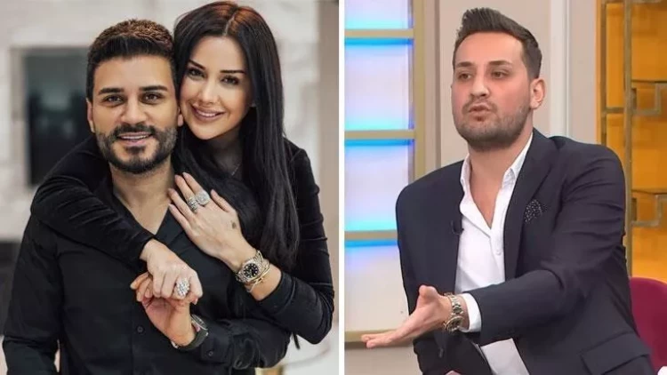 Dilan Polatın vəkili də saxlanıldı  - FOTOlar