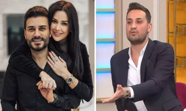 Dilan Polatın vəkili də saxlanıldı  - FOTOlar