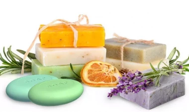 Yaxşı sabunu necə seçək? - Dermatoloqdan məsləhət