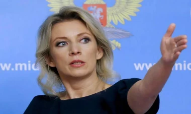 Moskva Ermənistanın bu addımını anti-Rusiya jesti kimi qiymətləndirir