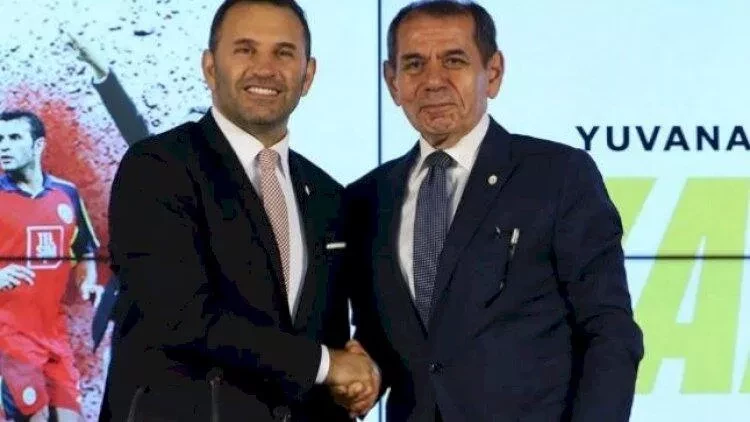 Türkiyəli baş məşqçi 50 milyon maaş alacaq