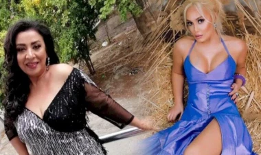 Samirədən Nuraya sərt cavab: “Gərək necə axırıncı adam olasan ki...”