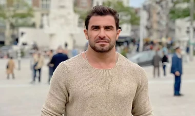 Talıb Tale buna görə nişanını geri qaytarıbmış