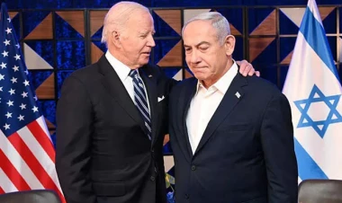 “Netanyahunun siyasi karyerası sona yaxınlaşır”