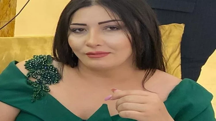 Gəncədə öldürülən qadın müğənni imiş - YENİLƏNİB - FOTO