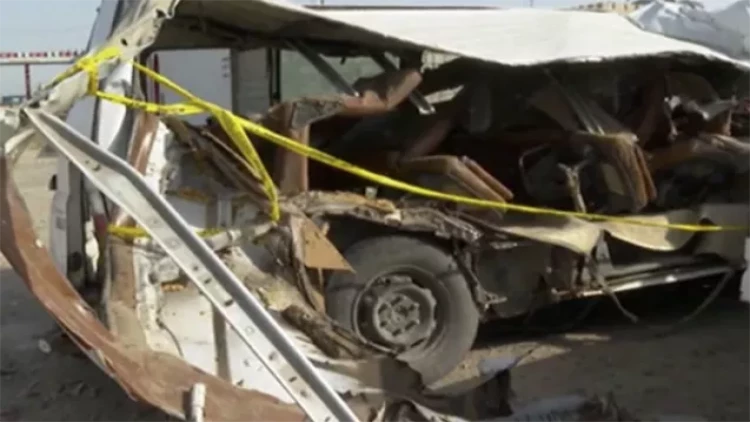 Sərxoş halda qəza etdi, avtomobildə olan anası öldü